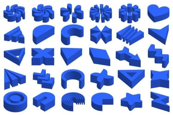 Isometric Design: A Modern Visual Tool for Creative Projects