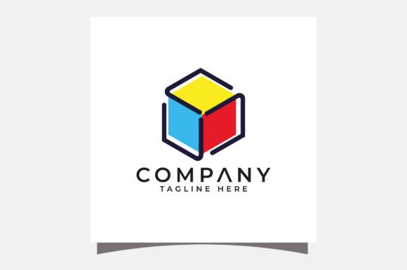 Unlocking the Power of 3D Cube Logo Design Templates for Modern Branding
